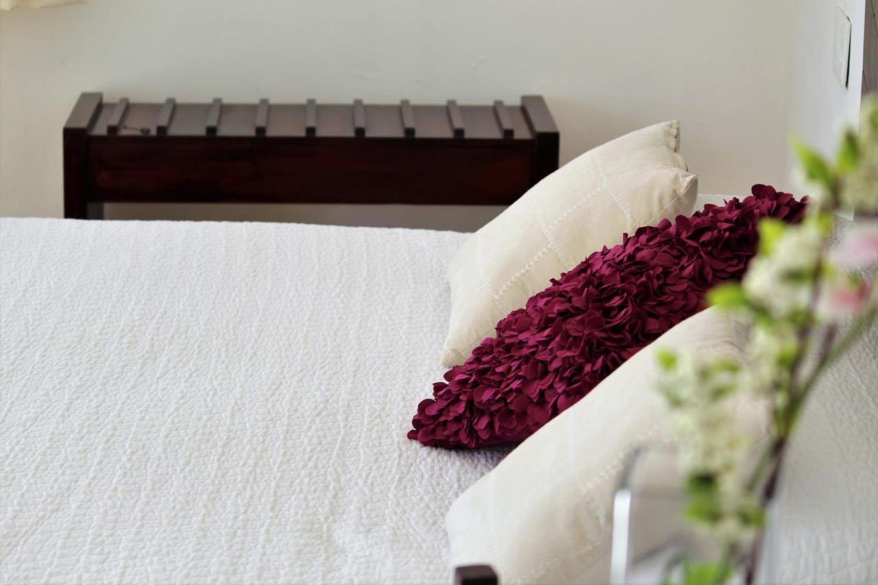Lunah Xcacel Suites Chemuyil 외부 사진