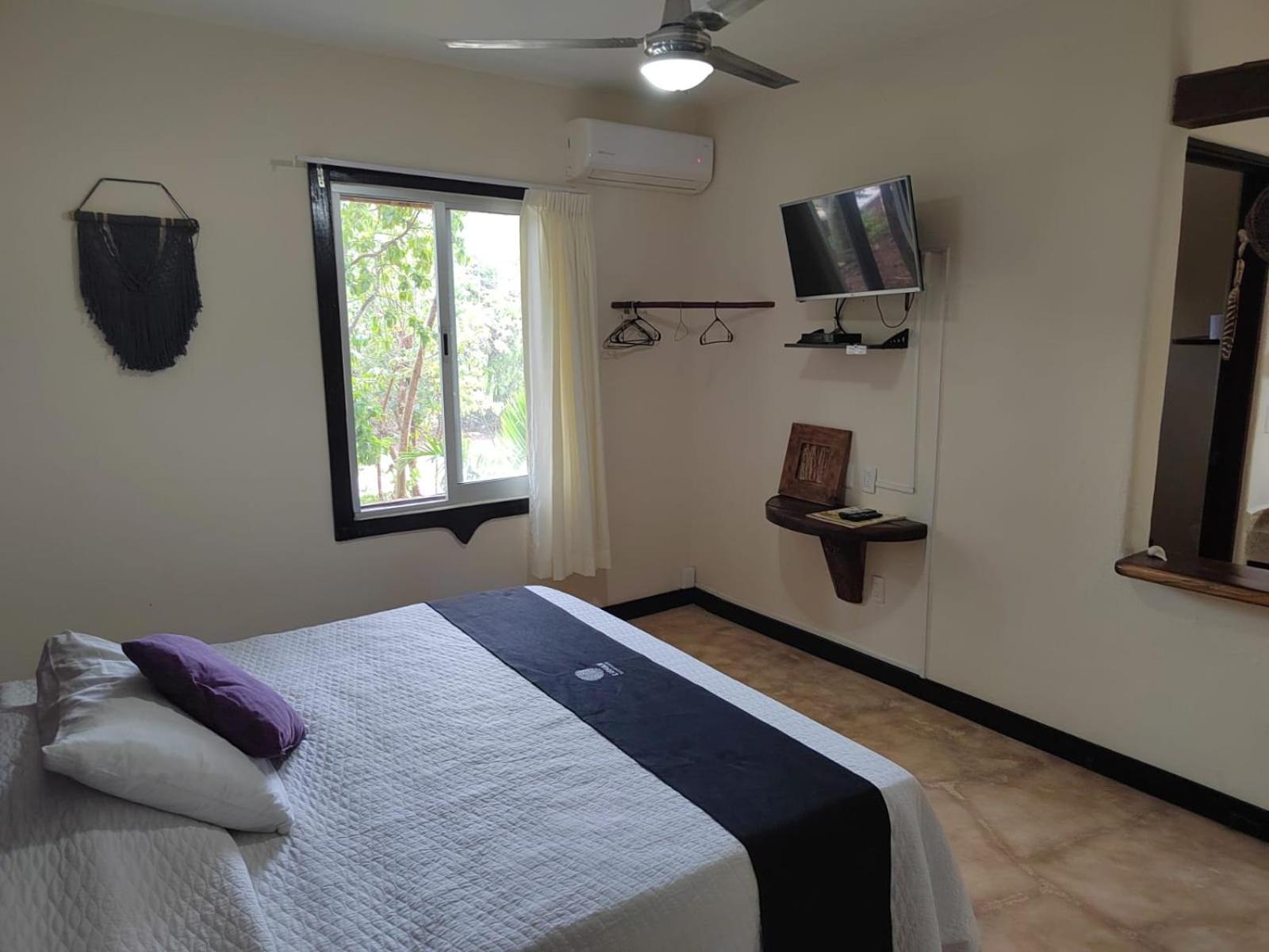 Lunah Xcacel Suites Chemuyil 외부 사진