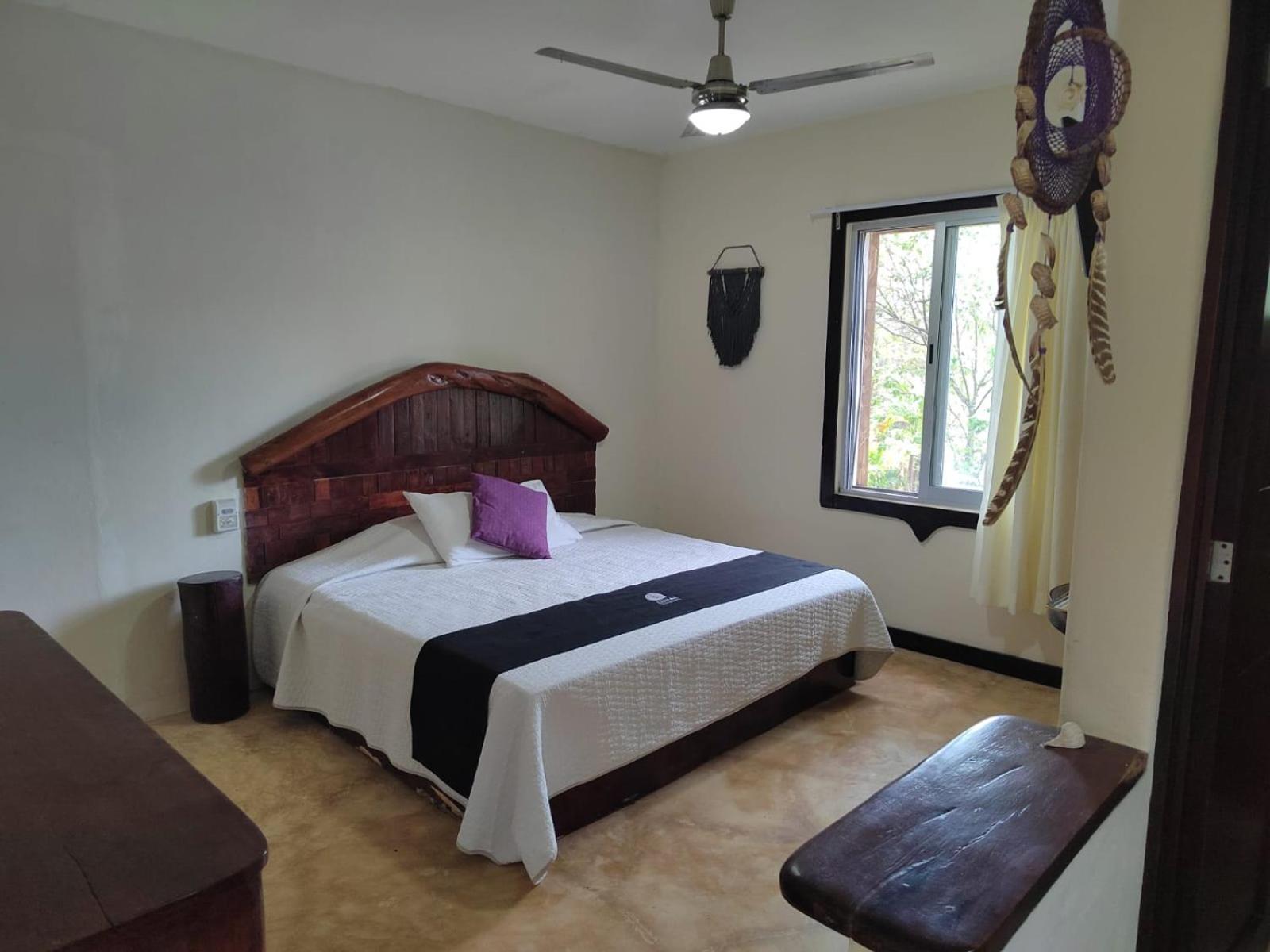 Lunah Xcacel Suites Chemuyil 외부 사진