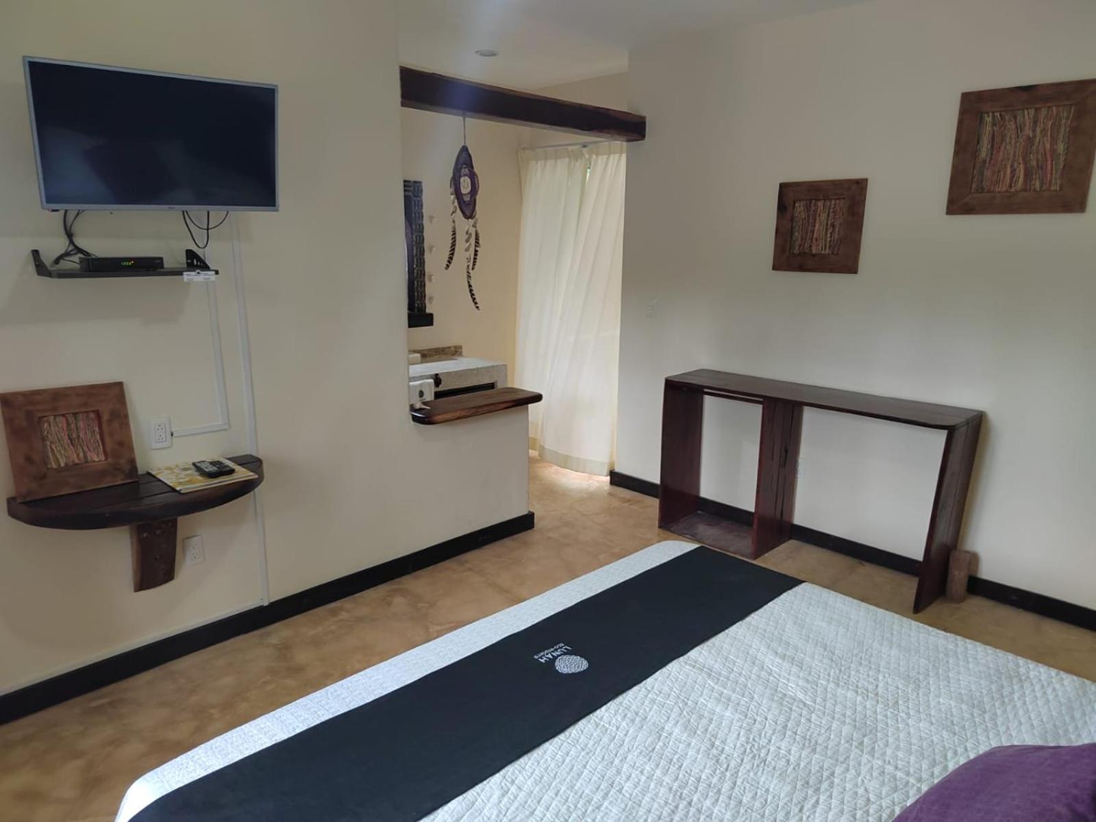Lunah Xcacel Suites Chemuyil 외부 사진