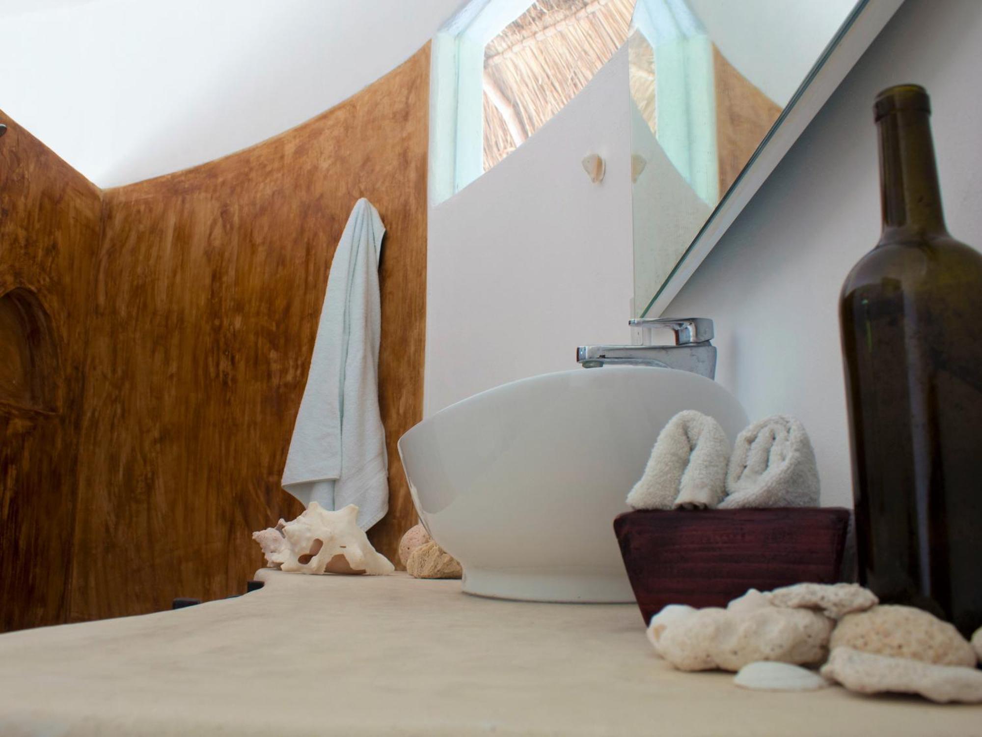 Lunah Xcacel Suites Chemuyil 외부 사진