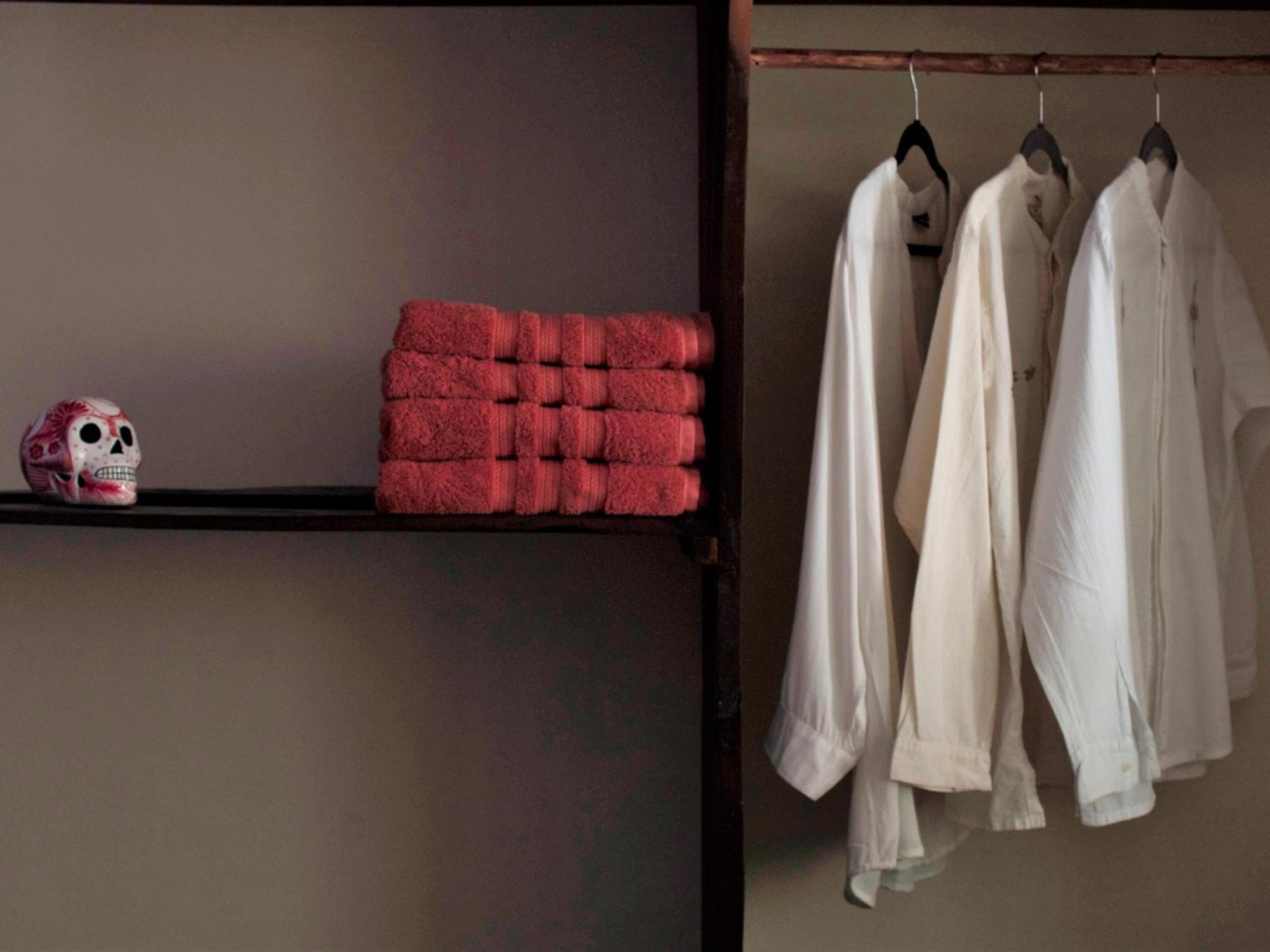 Lunah Xcacel Suites Chemuyil 외부 사진